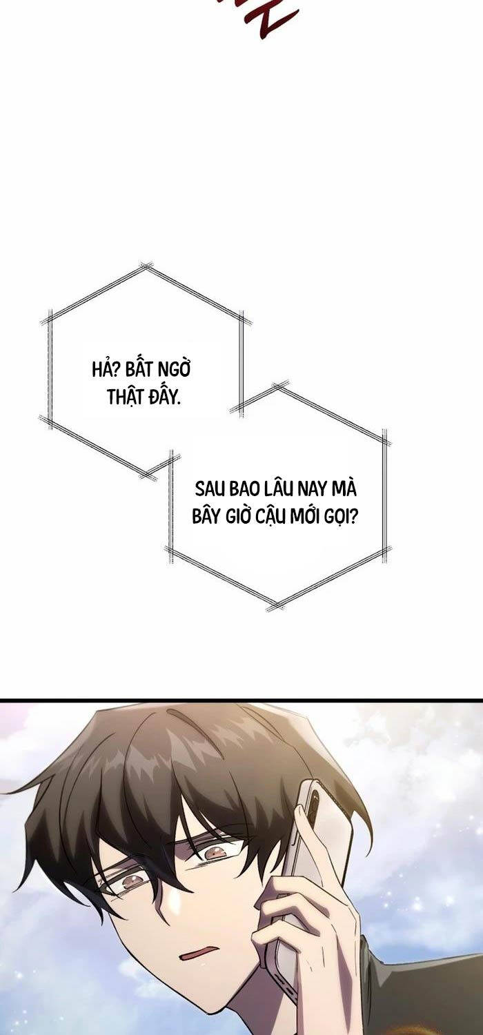 Giả Vờ Làm Kẻ Vô Dụng Ở Học Đường Chapter  74 - 75