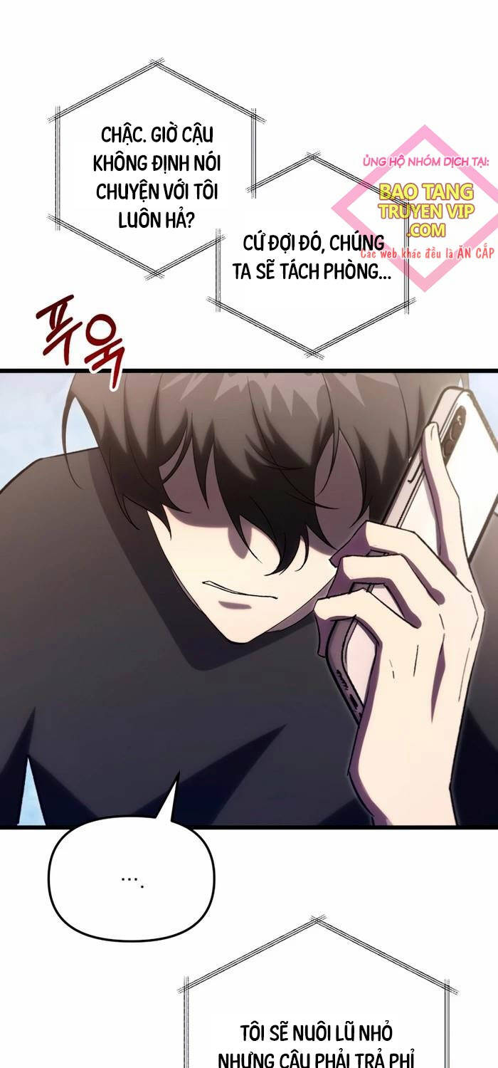 Giả Vờ Làm Kẻ Vô Dụng Ở Học Đường Chapter  74 - 77