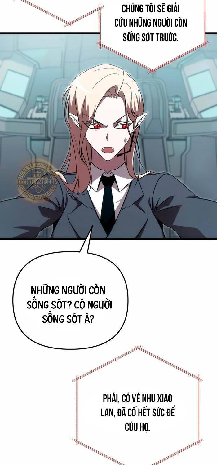 Giả Vờ Làm Kẻ Vô Dụng Ở Học Đường Chapter  74 - 9