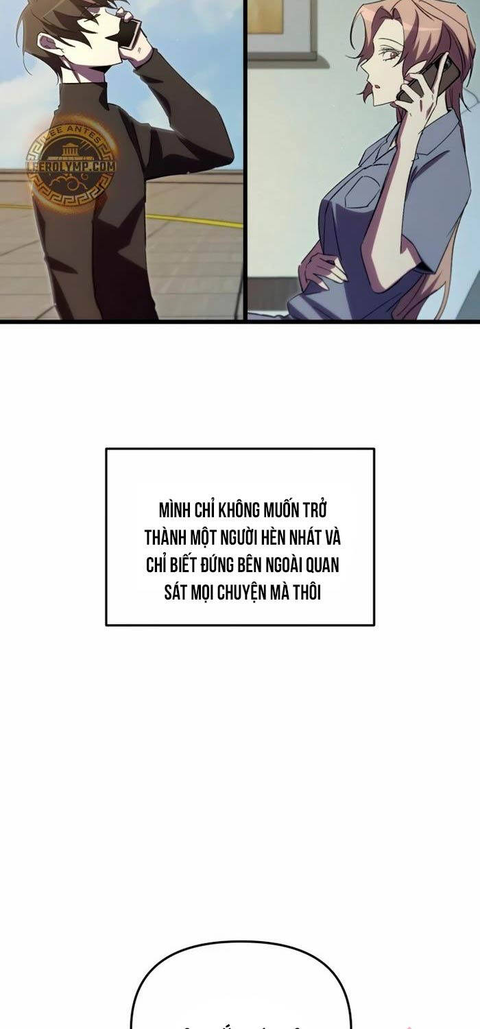 Giả Vờ Làm Kẻ Vô Dụng Ở Học Đường Chapter  74 - 84