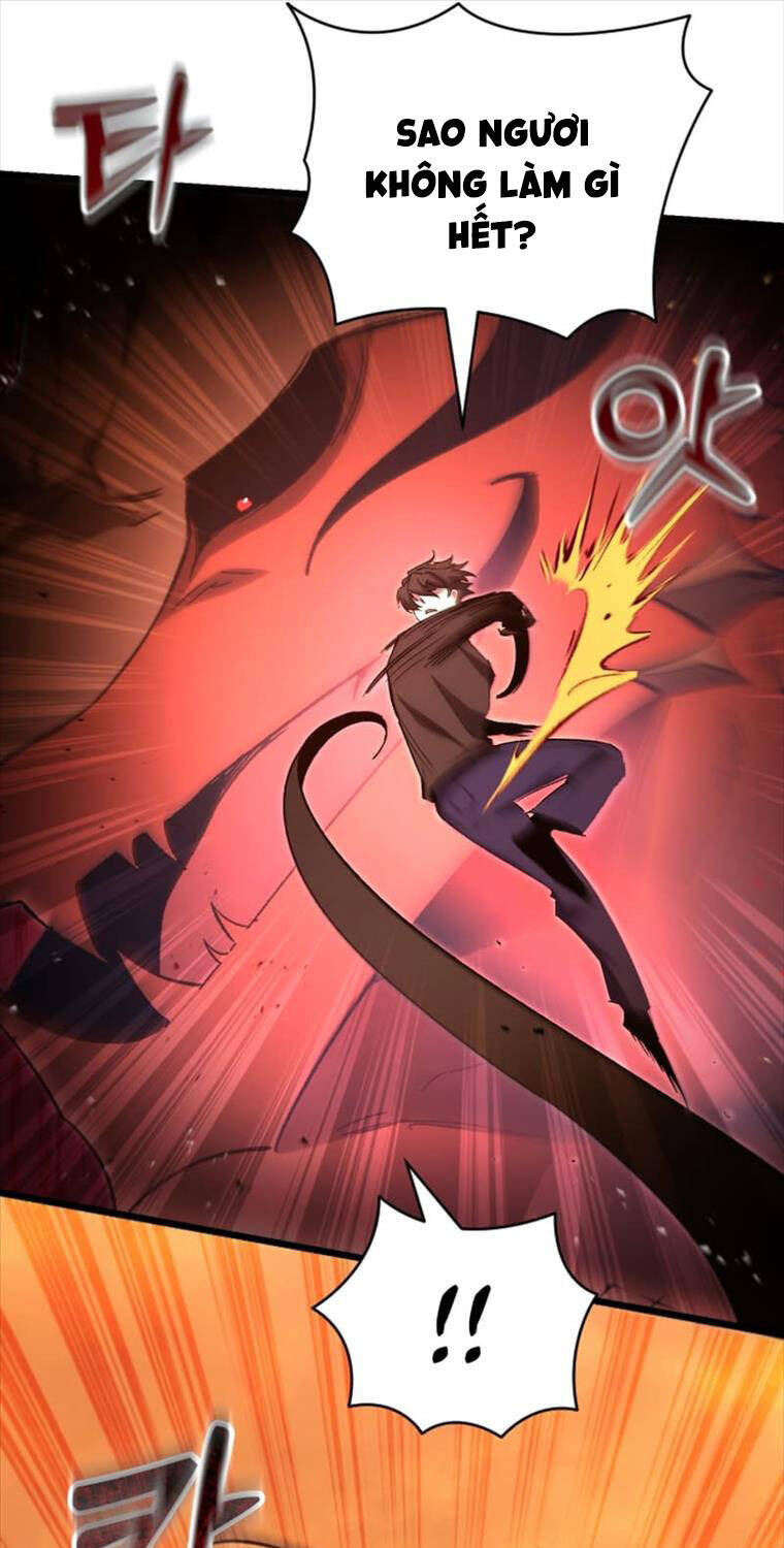 Giả Vờ Làm Kẻ Vô Dụng Ở Học Đường Chapter 75 - 19