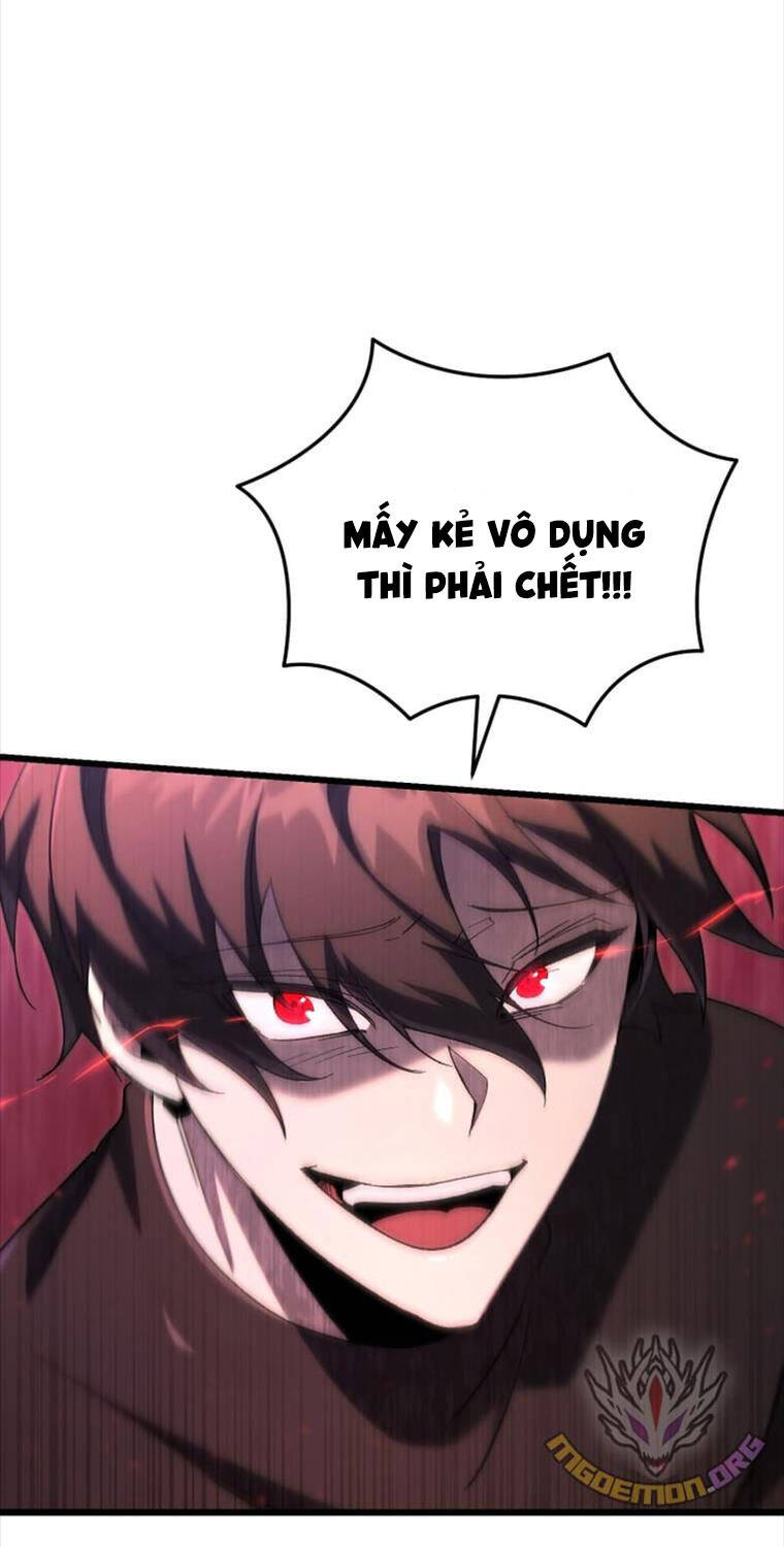 Giả Vờ Làm Kẻ Vô Dụng Ở Học Đường Chapter 75 - 27