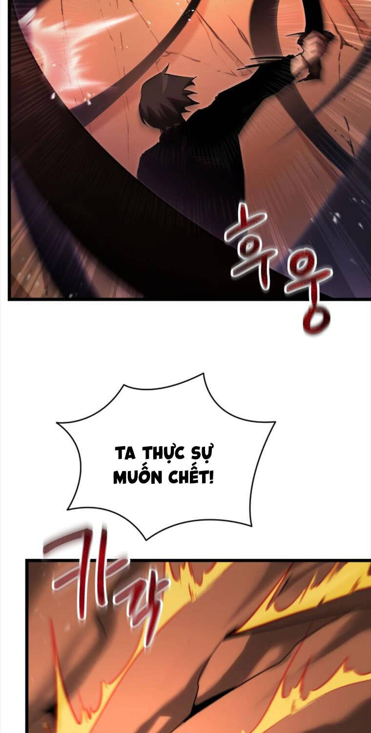 Giả Vờ Làm Kẻ Vô Dụng Ở Học Đường Chapter 75 - 58