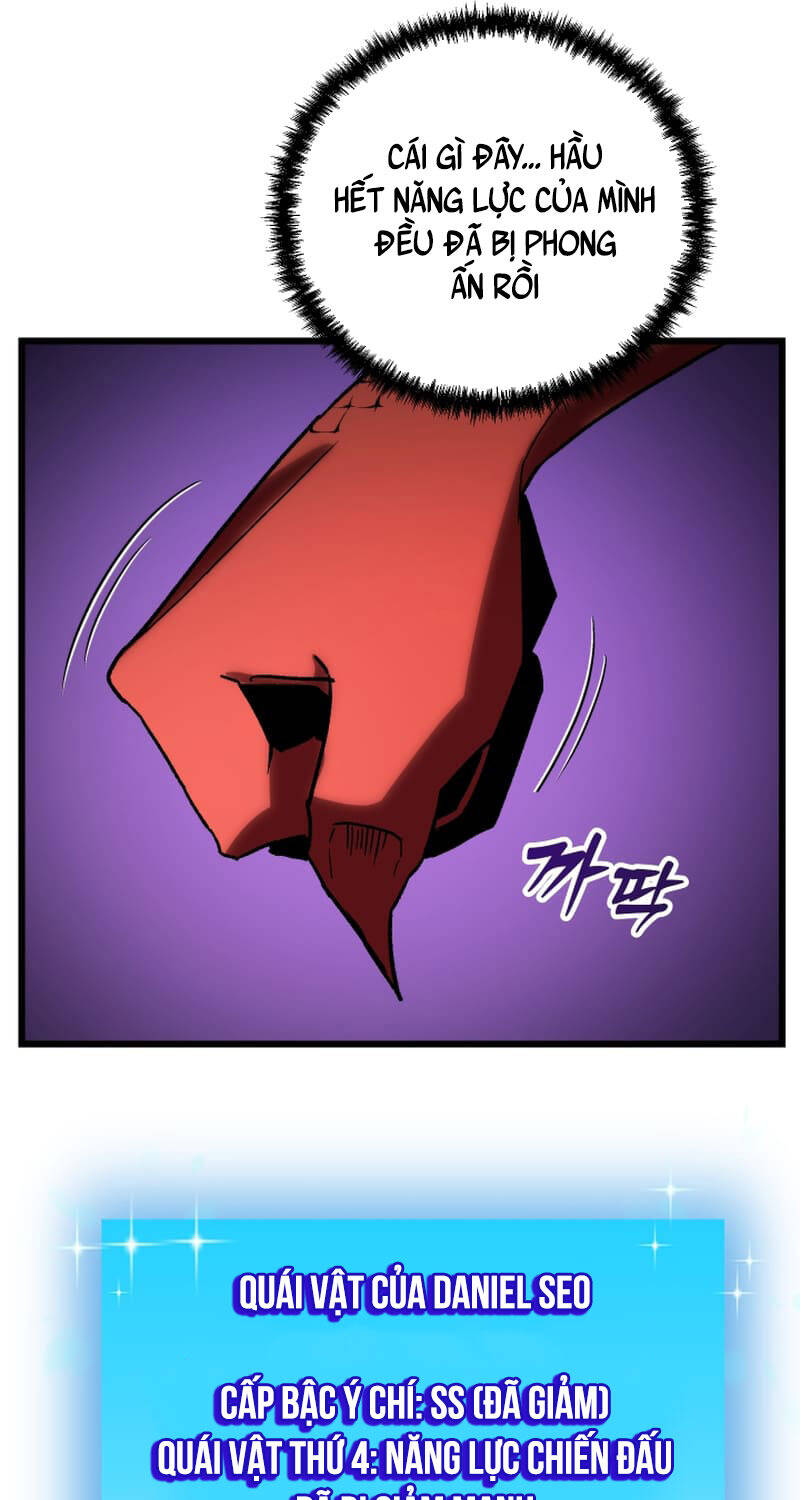 Giả Vờ Làm Kẻ Vô Dụng Ở Học Đường Chapter  76 - 21