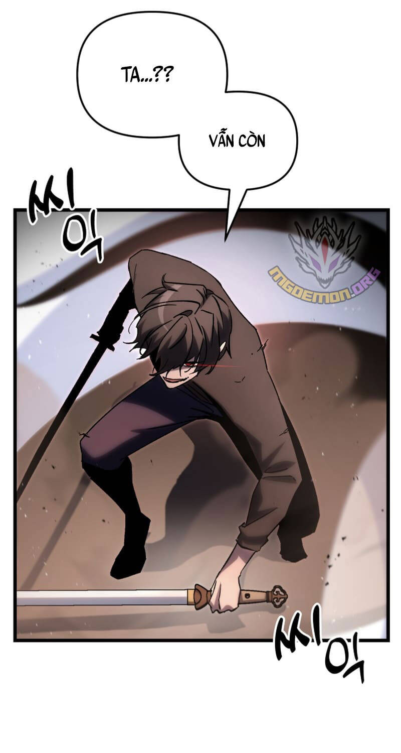 Giả Vờ Làm Kẻ Vô Dụng Ở Học Đường Chapter 76 - 72