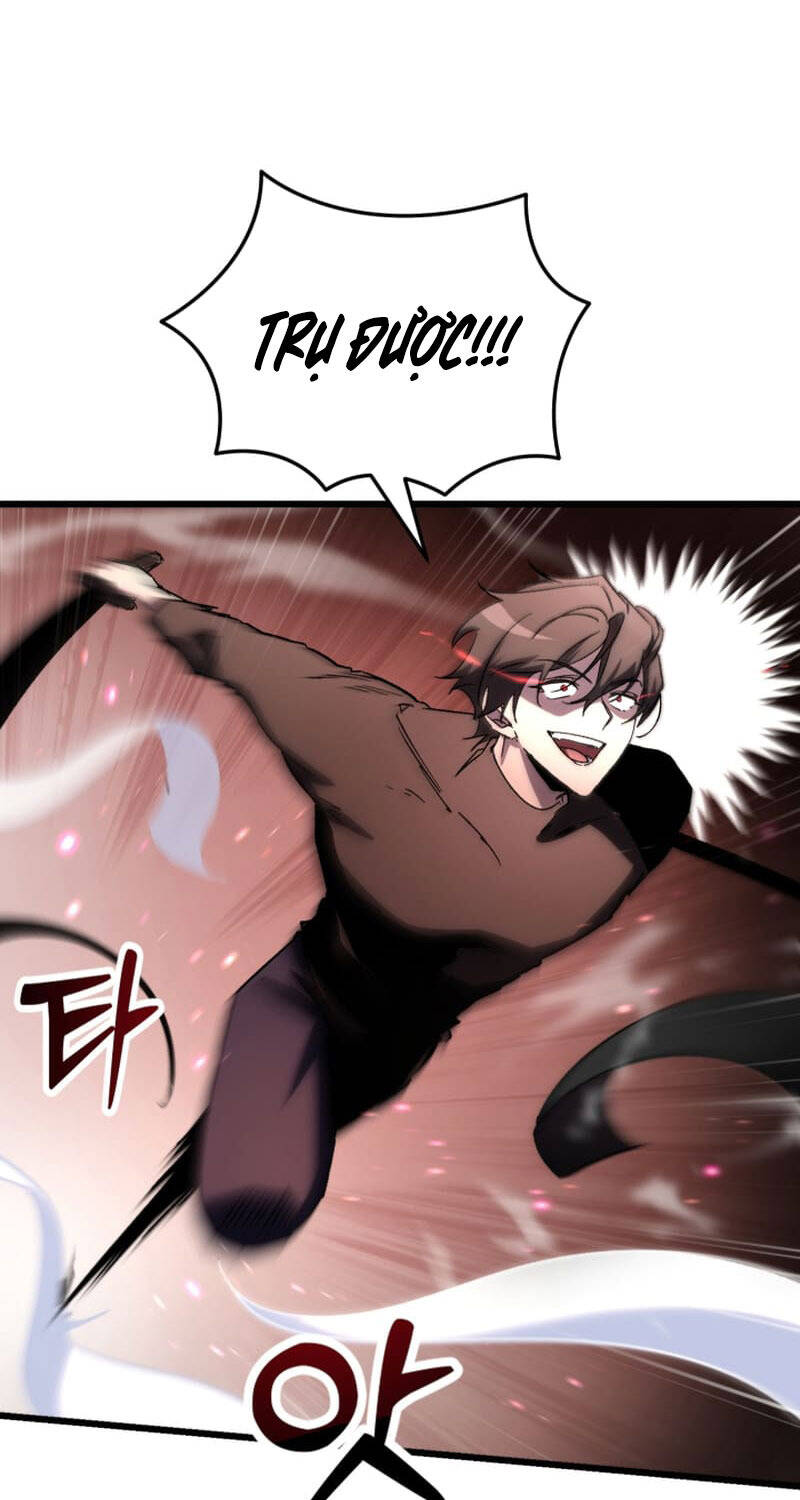 Giả Vờ Làm Kẻ Vô Dụng Ở Học Đường Chapter 76 - 73