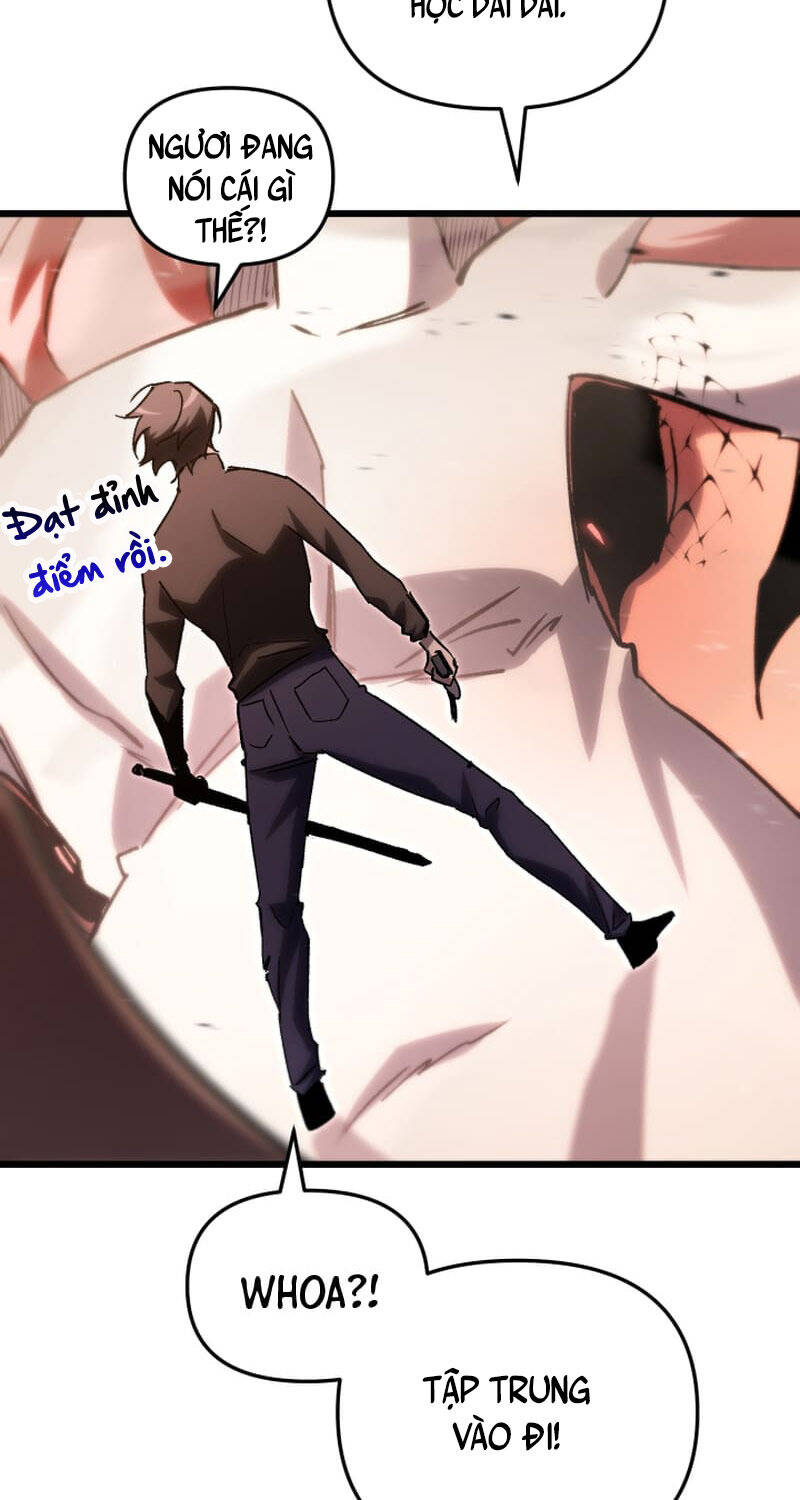 Giả Vờ Làm Kẻ Vô Dụng Ở Học Đường Chapter 76 - 87