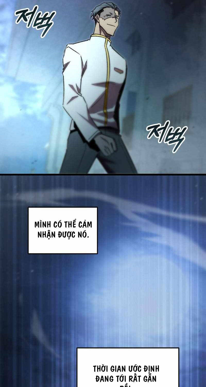 Giả Vờ Làm Kẻ Vô Dụng Ở Học Đường Chapter  77 - 12