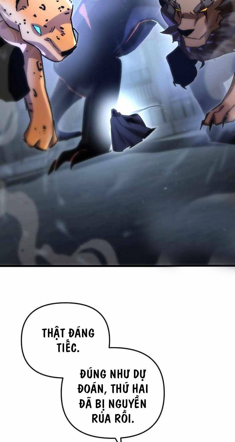 Giả Vờ Làm Kẻ Vô Dụng Ở Học Đường Chapter 77 - 29