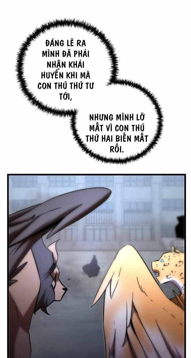 Giả Vờ Làm Kẻ Vô Dụng Ở Học Đường Chapter  77 - 33