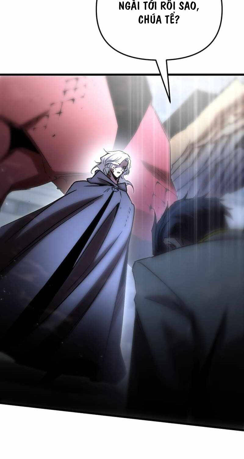 Giả Vờ Làm Kẻ Vô Dụng Ở Học Đường Chapter 77 - 37