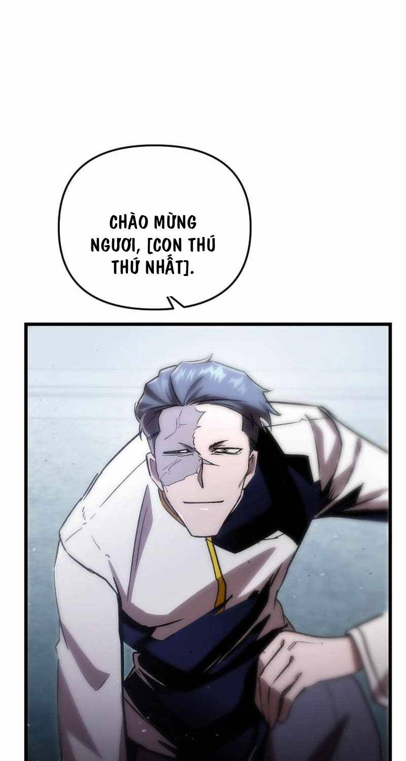 Giả Vờ Làm Kẻ Vô Dụng Ở Học Đường Chapter 77 - 38