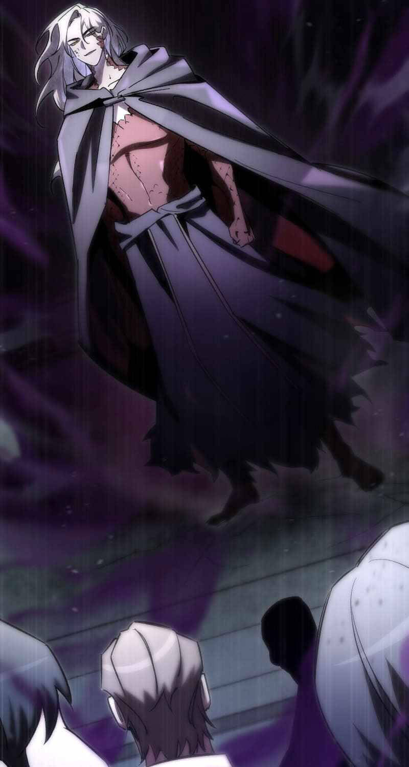 Giả Vờ Làm Kẻ Vô Dụng Ở Học Đường Chapter 77 - 53