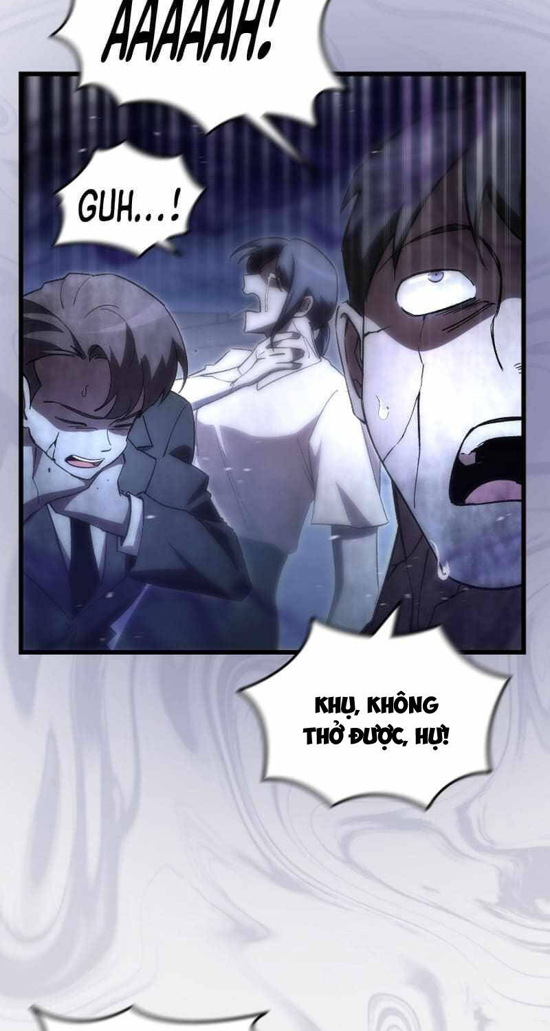 Giả Vờ Làm Kẻ Vô Dụng Ở Học Đường Chapter 77 - 55