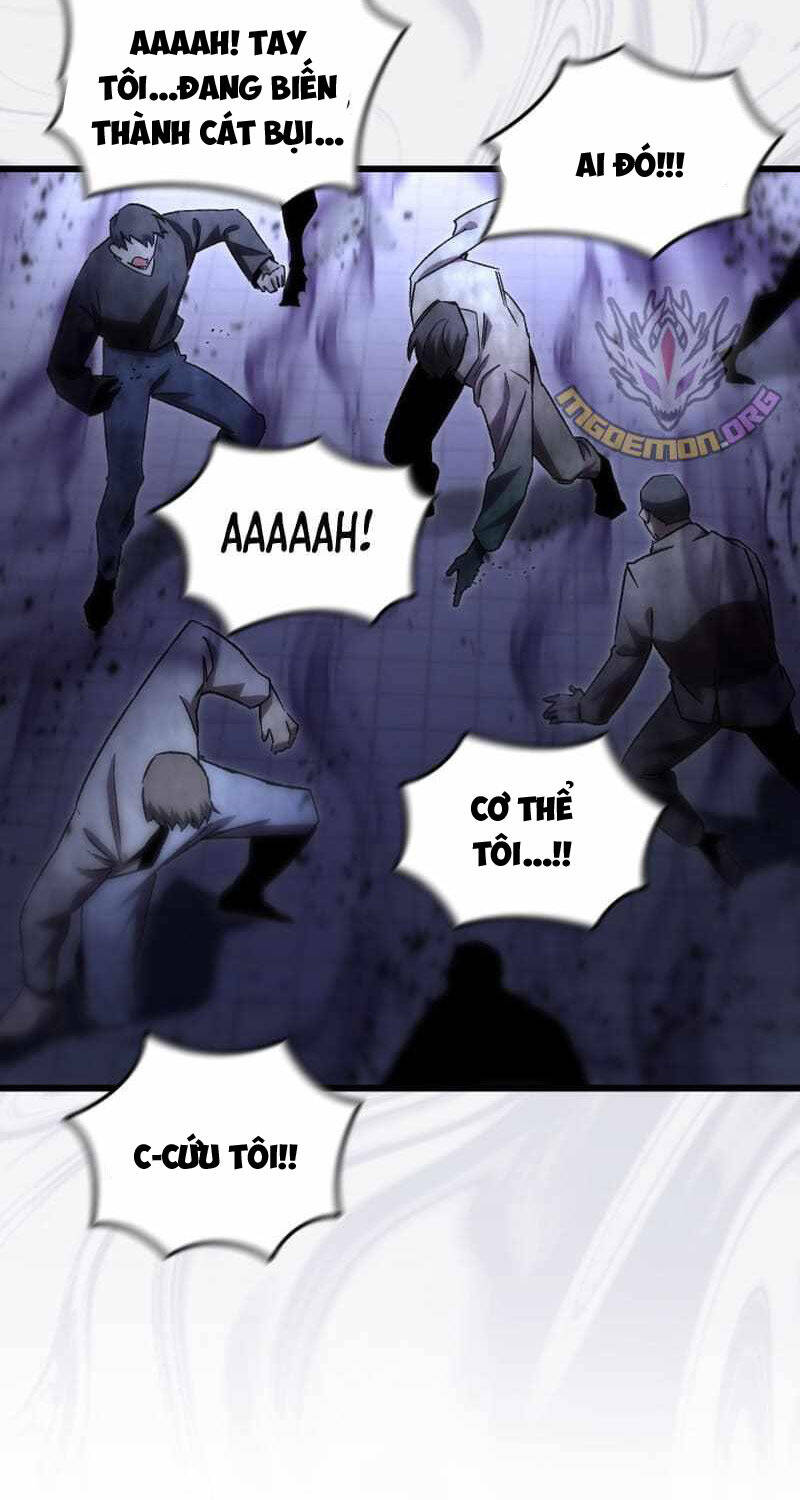 Giả Vờ Làm Kẻ Vô Dụng Ở Học Đường Chapter  77 - 56