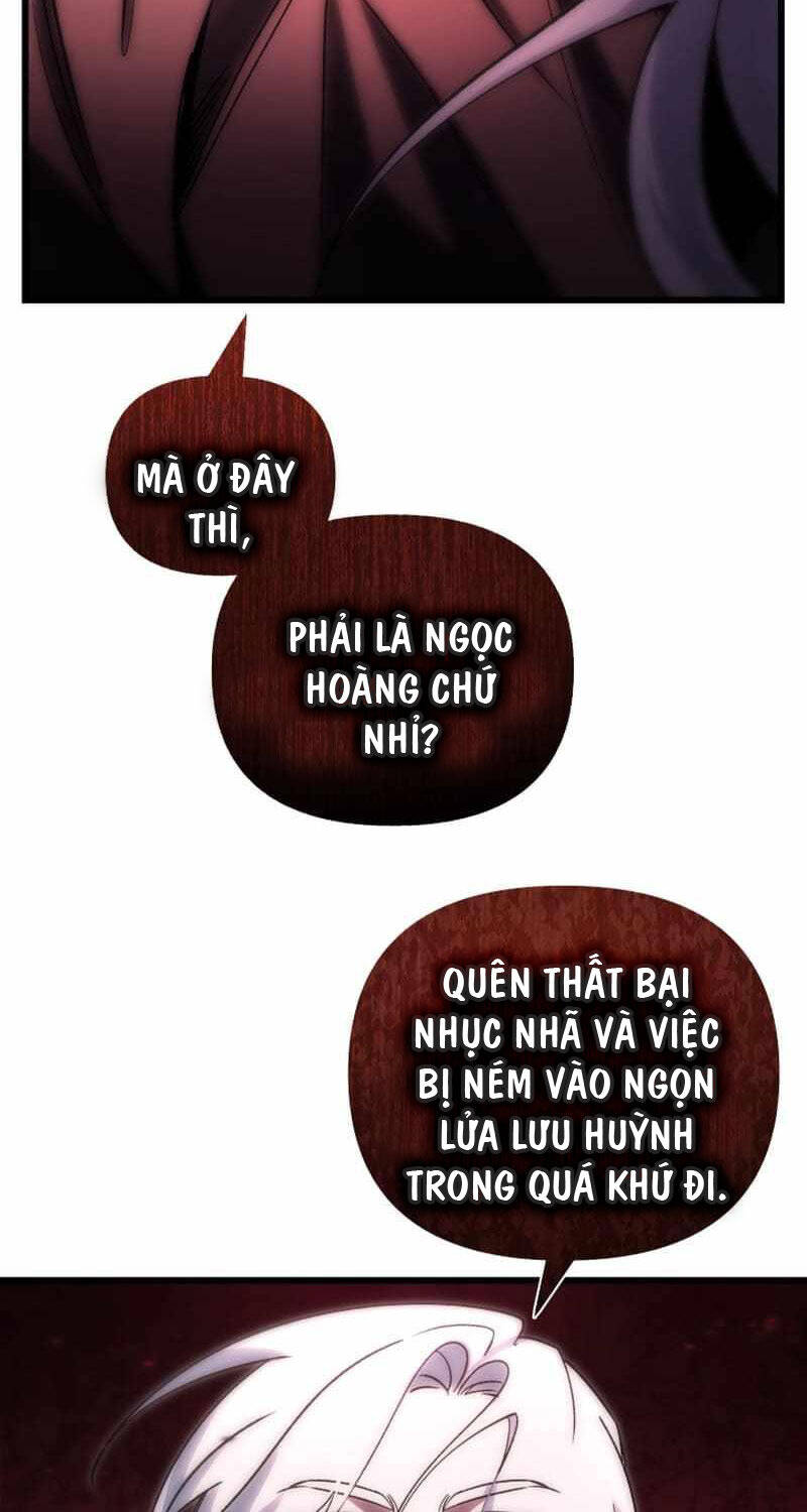 Giả Vờ Làm Kẻ Vô Dụng Ở Học Đường Chapter 77 - 64