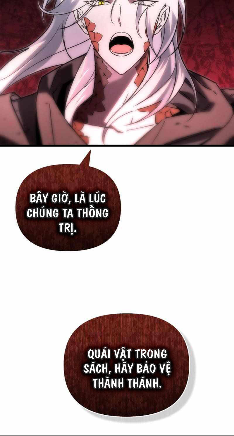 Giả Vờ Làm Kẻ Vô Dụng Ở Học Đường Chapter 77 - 65