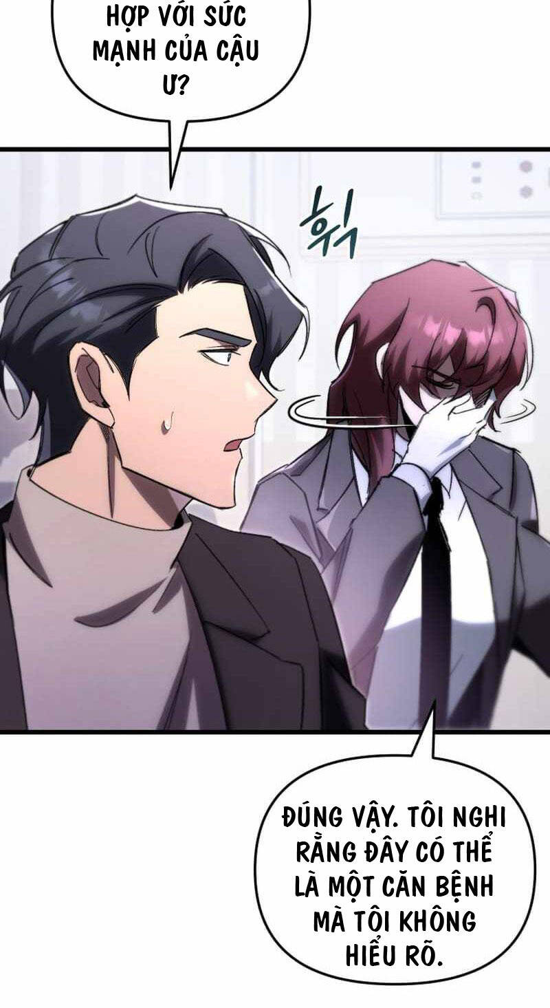 Giả Vờ Làm Kẻ Vô Dụng Ở Học Đường Chapter 77 - 77