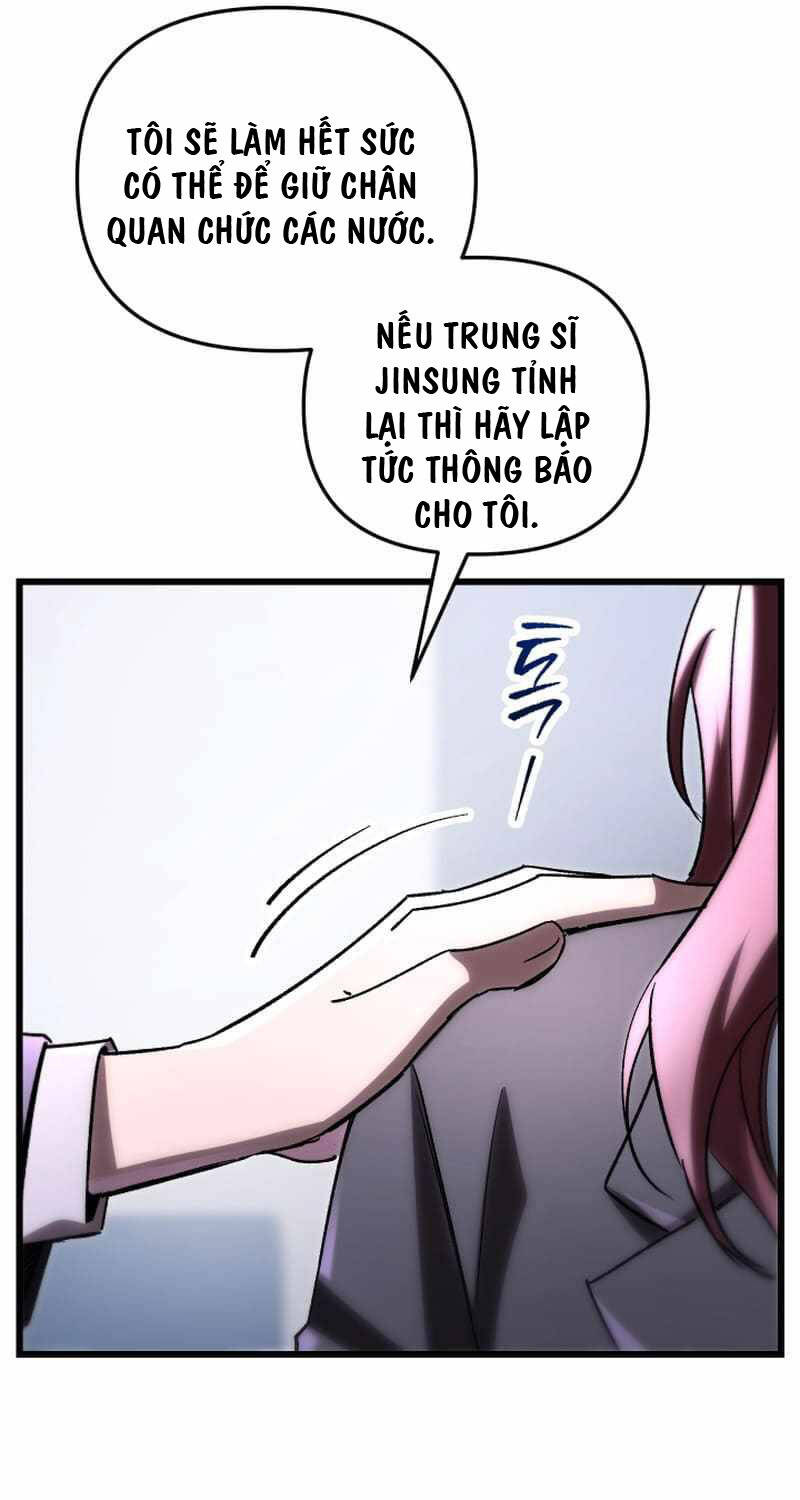 Giả Vờ Làm Kẻ Vô Dụng Ở Học Đường Chapter 77 - 78