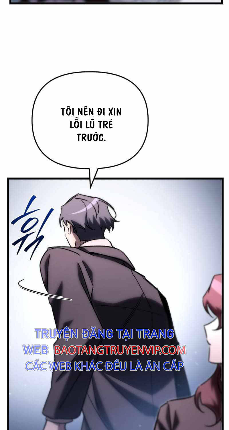 Giả Vờ Làm Kẻ Vô Dụng Ở Học Đường Chapter 77 - 82