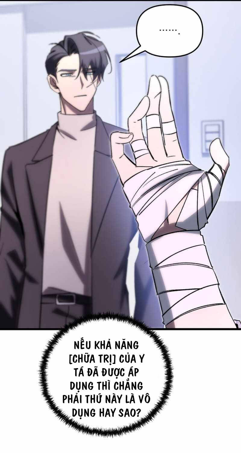 Giả Vờ Làm Kẻ Vô Dụng Ở Học Đường Chapter  77 - 91