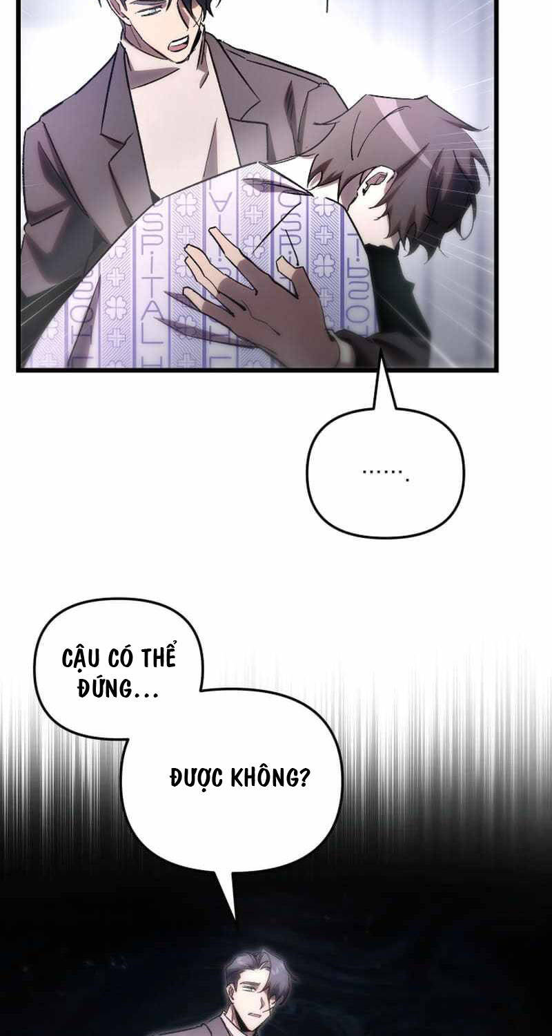 Giả Vờ Làm Kẻ Vô Dụng Ở Học Đường Chapter  77 - 97