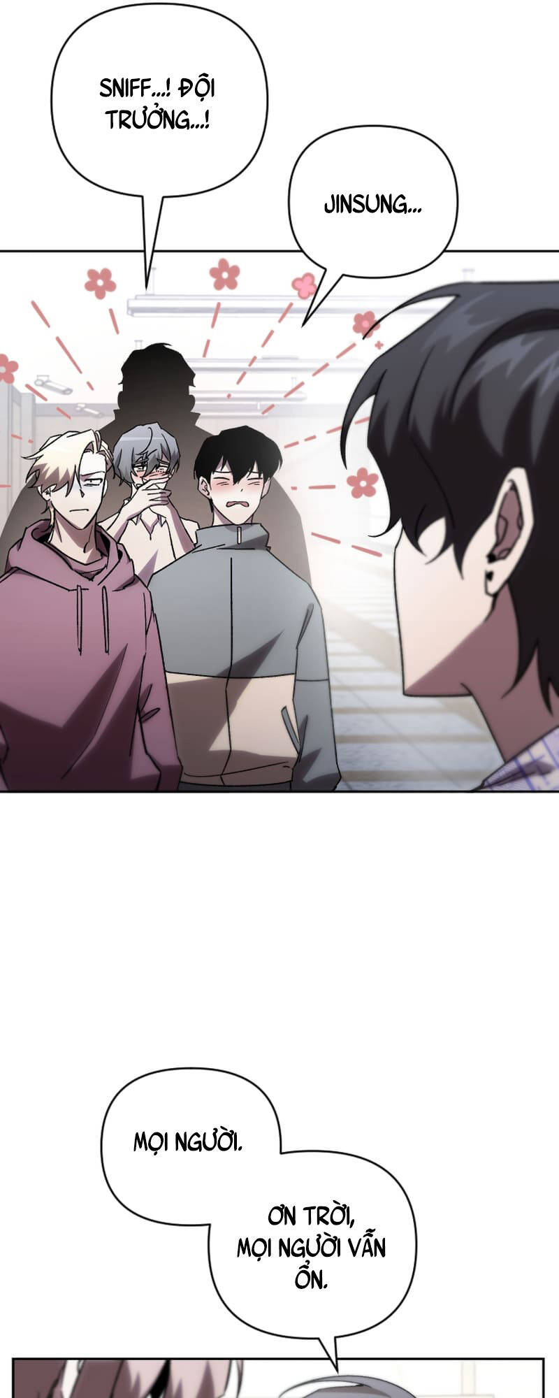 Giả Vờ Làm Kẻ Vô Dụng Ở Học Đường Chapter  78 - 11