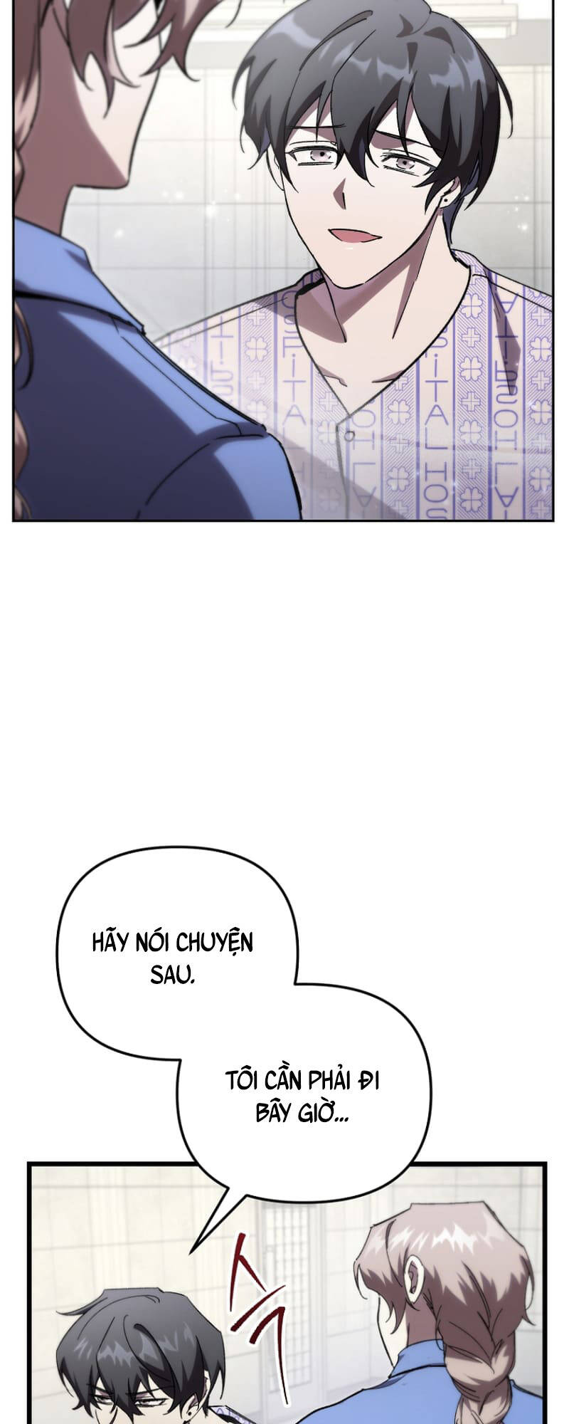 Giả Vờ Làm Kẻ Vô Dụng Ở Học Đường Chapter 78 - 12