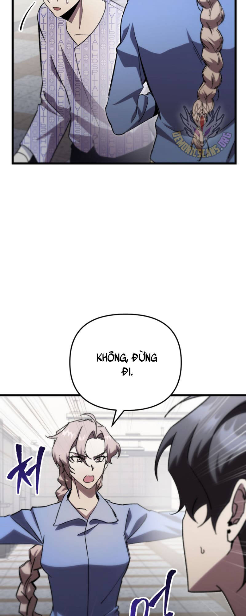 Giả Vờ Làm Kẻ Vô Dụng Ở Học Đường Chapter 78 - 13