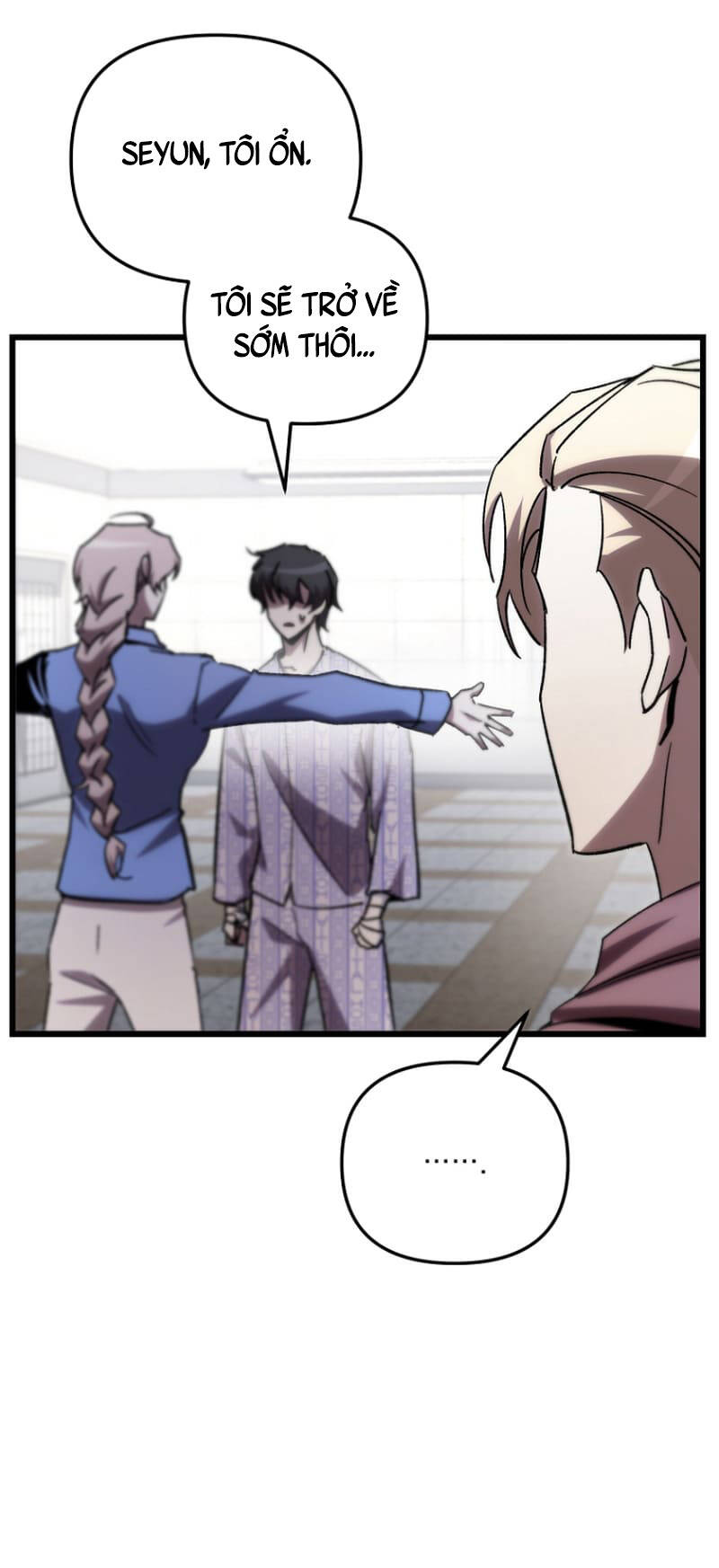 Giả Vờ Làm Kẻ Vô Dụng Ở Học Đường Chapter  78 - 15