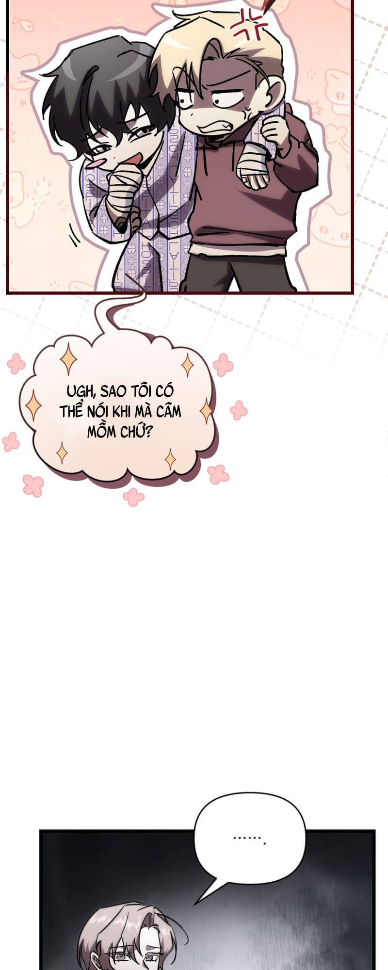 Giả Vờ Làm Kẻ Vô Dụng Ở Học Đường Chapter 78 - 23