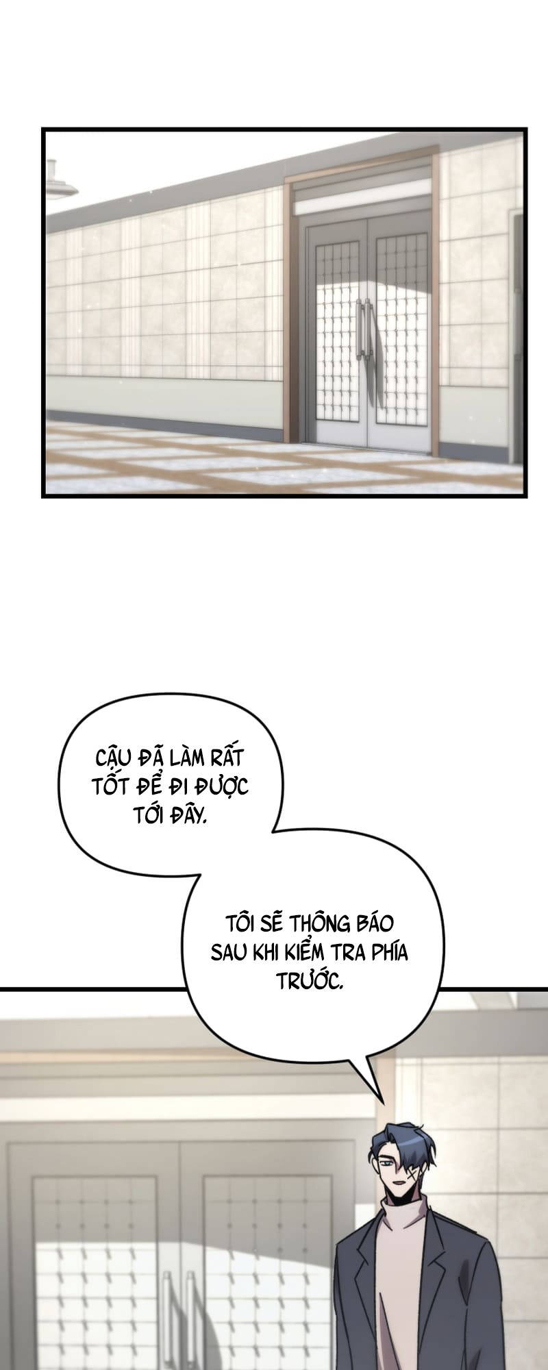 Giả Vờ Làm Kẻ Vô Dụng Ở Học Đường Chapter  78 - 32