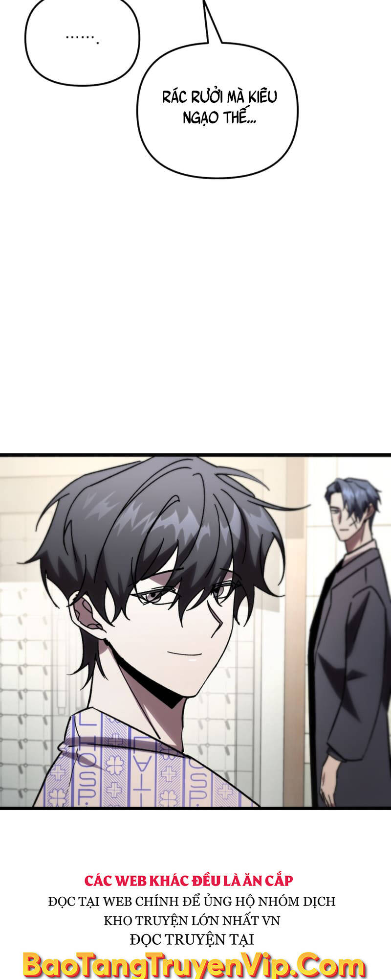 Giả Vờ Làm Kẻ Vô Dụng Ở Học Đường Chapter  78 - 34