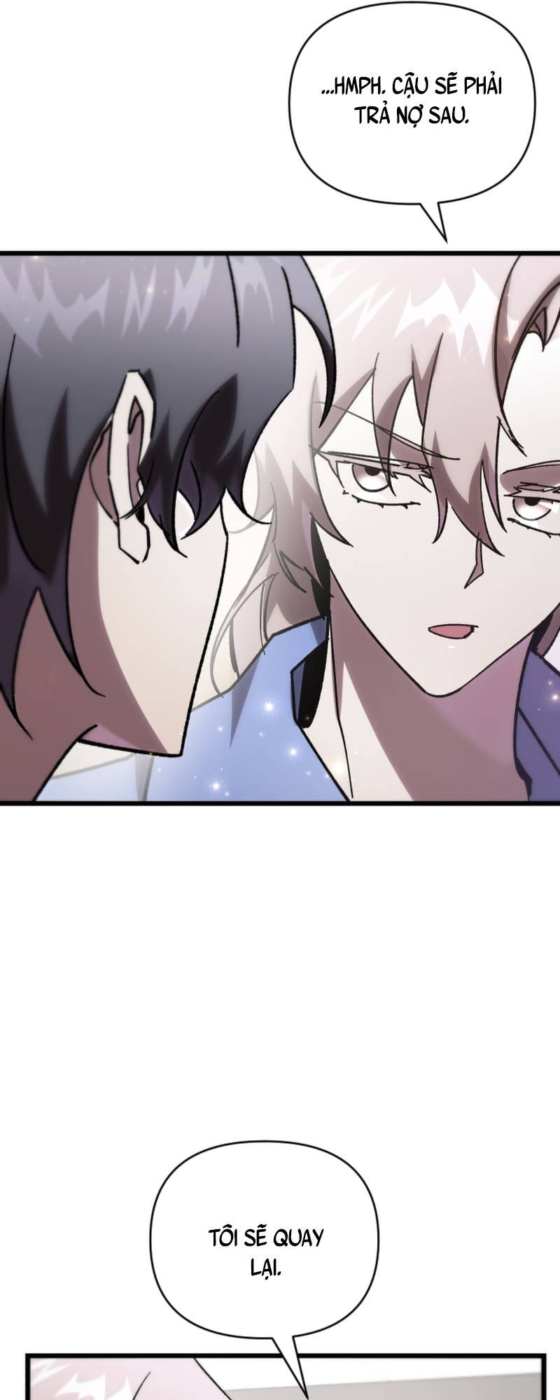 Giả Vờ Làm Kẻ Vô Dụng Ở Học Đường Chapter 78 - 36