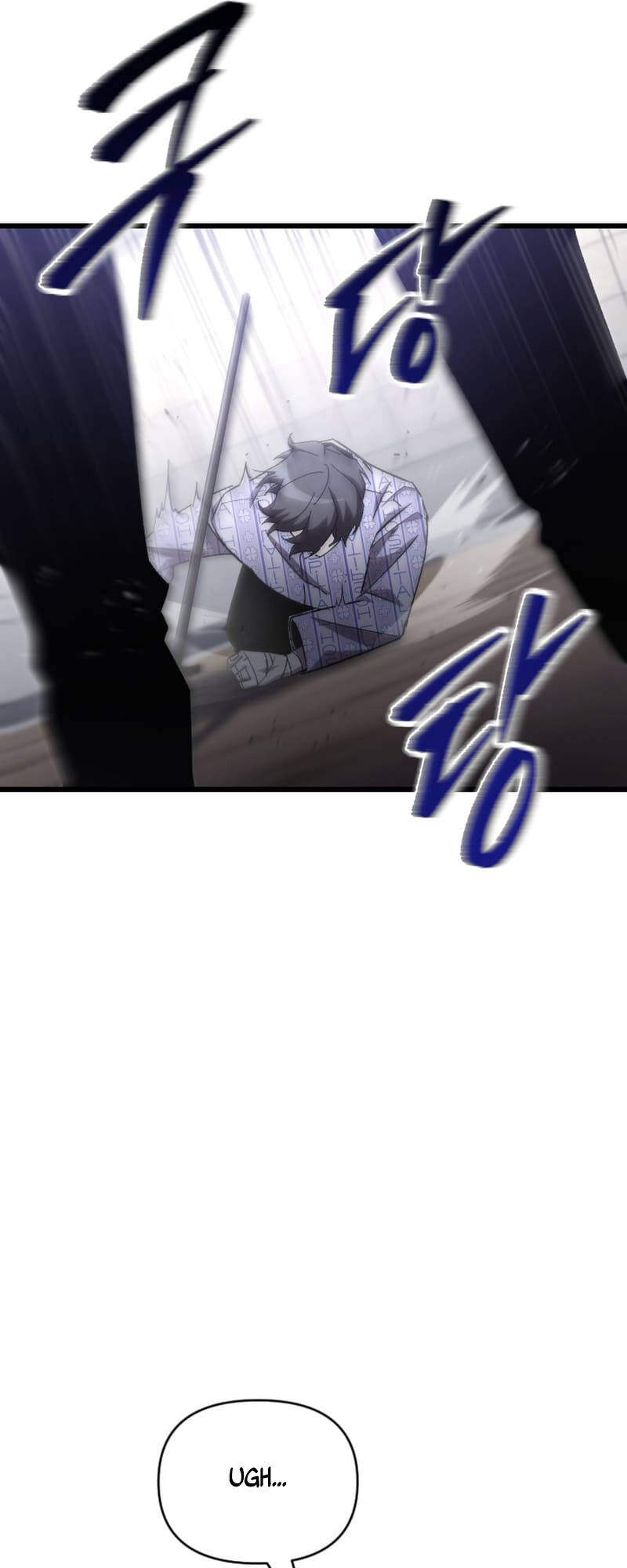 Giả Vờ Làm Kẻ Vô Dụng Ở Học Đường Chapter 78 - 6