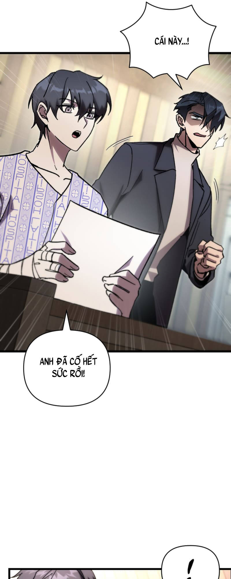 Giả Vờ Làm Kẻ Vô Dụng Ở Học Đường Chapter 78 - 61