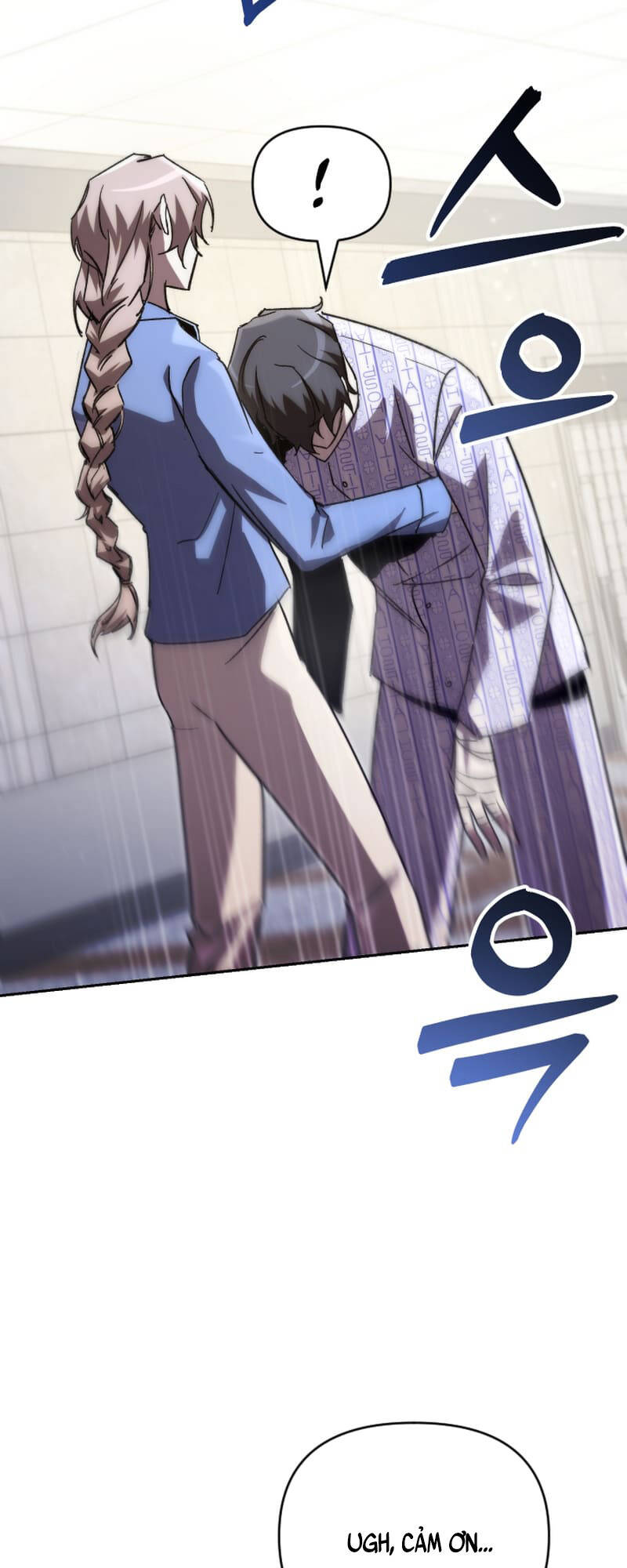 Giả Vờ Làm Kẻ Vô Dụng Ở Học Đường Chapter  78 - 8