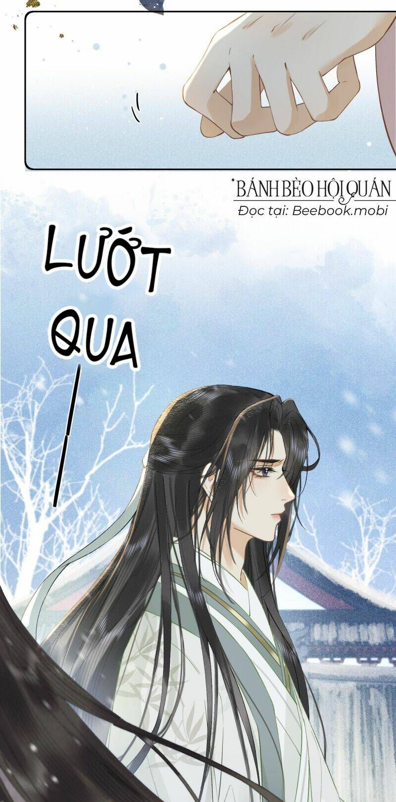 Hắc Nguyệt Quang Nắm Trong Tay Kịch Bản Be Chapter 10 - 12