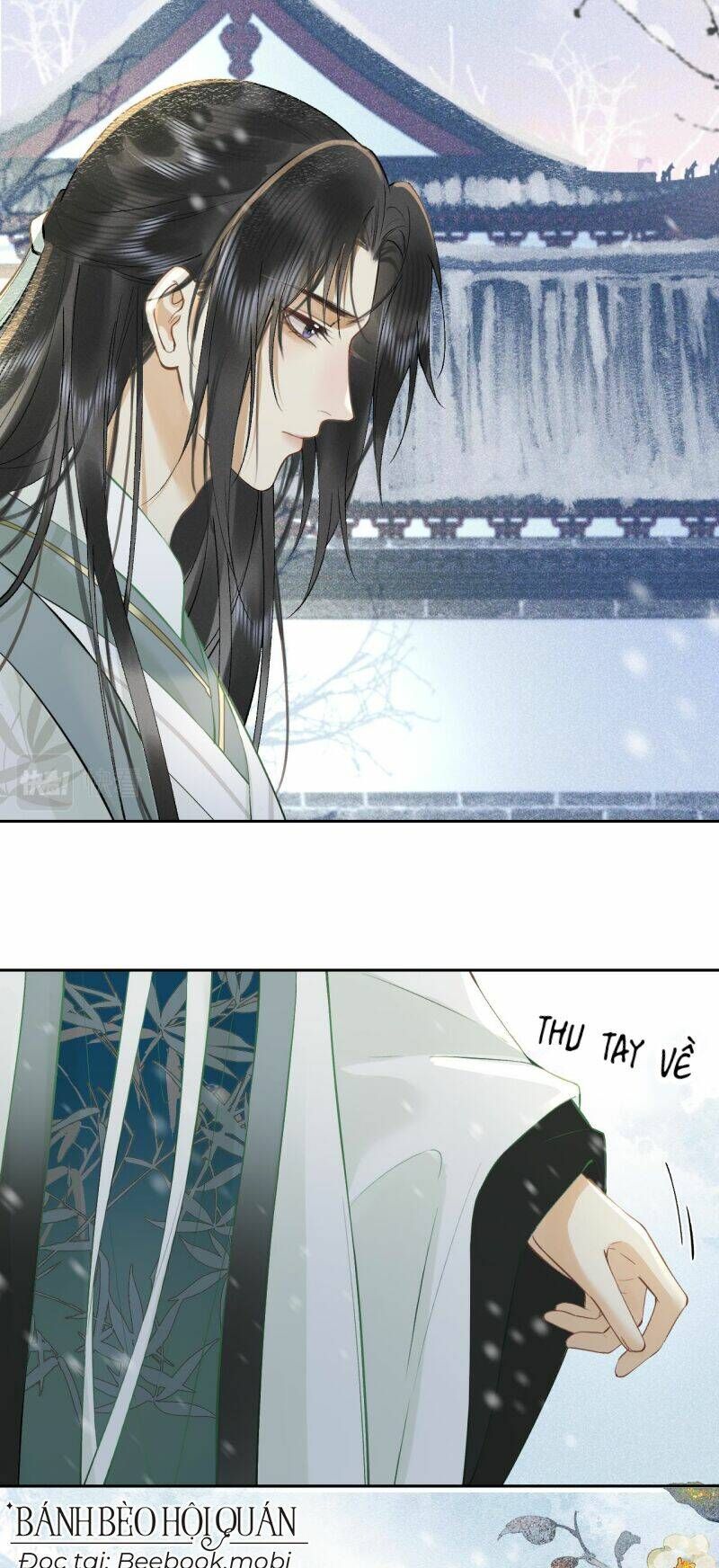Hắc Nguyệt Quang Nắm Trong Tay Kịch Bản Be Chapter 10 - 14