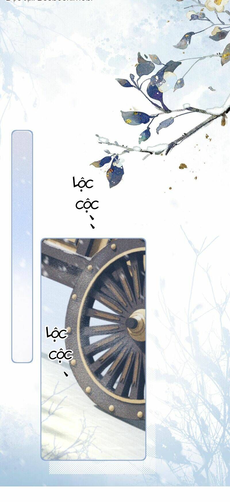 Hắc Nguyệt Quang Nắm Trong Tay Kịch Bản Be Chapter 10 - 15