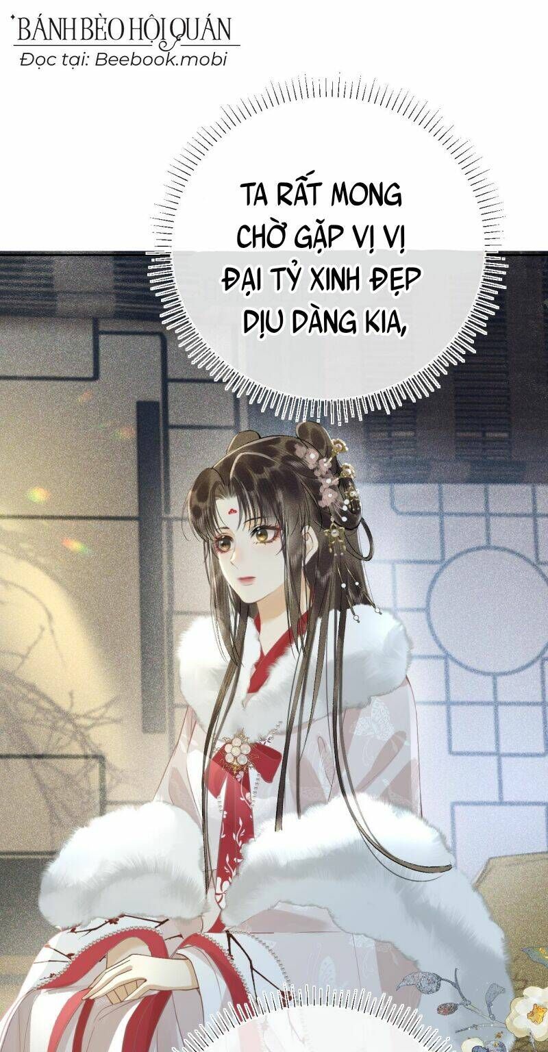 Hắc Nguyệt Quang Nắm Trong Tay Kịch Bản Be Chapter 10 - 16