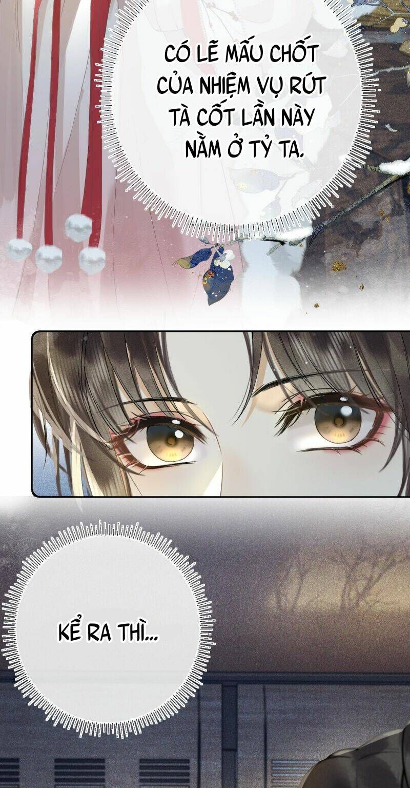 Hắc Nguyệt Quang Nắm Trong Tay Kịch Bản Be Chapter 10 - 17