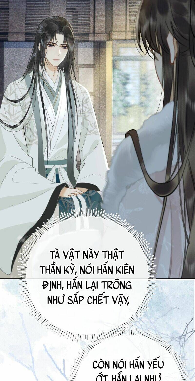 Hắc Nguyệt Quang Nắm Trong Tay Kịch Bản Be Chapter 10 - 18