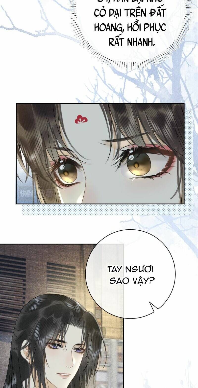 Hắc Nguyệt Quang Nắm Trong Tay Kịch Bản Be Chapter 10 - 19