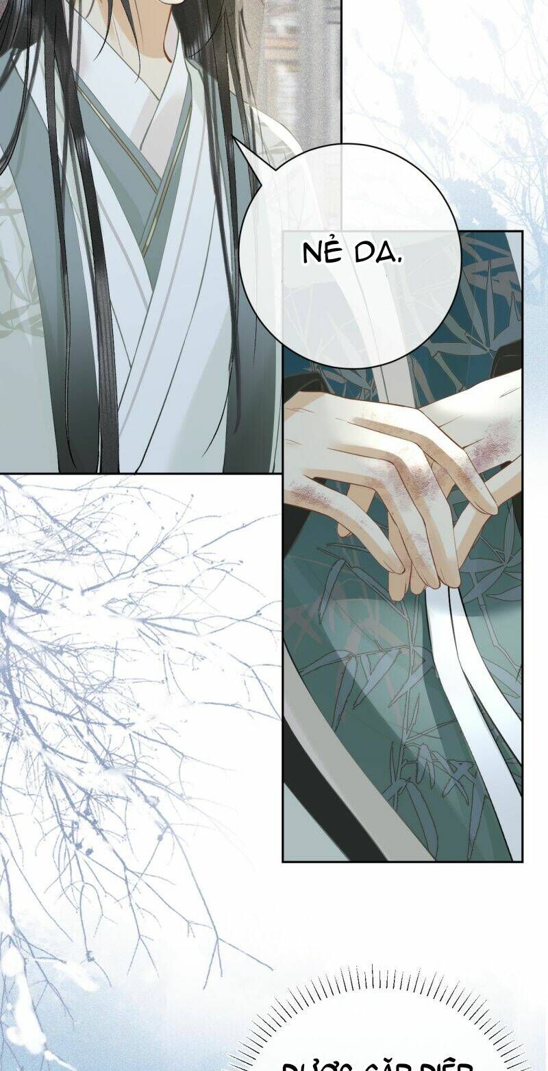 Hắc Nguyệt Quang Nắm Trong Tay Kịch Bản Be Chapter 10 - 20