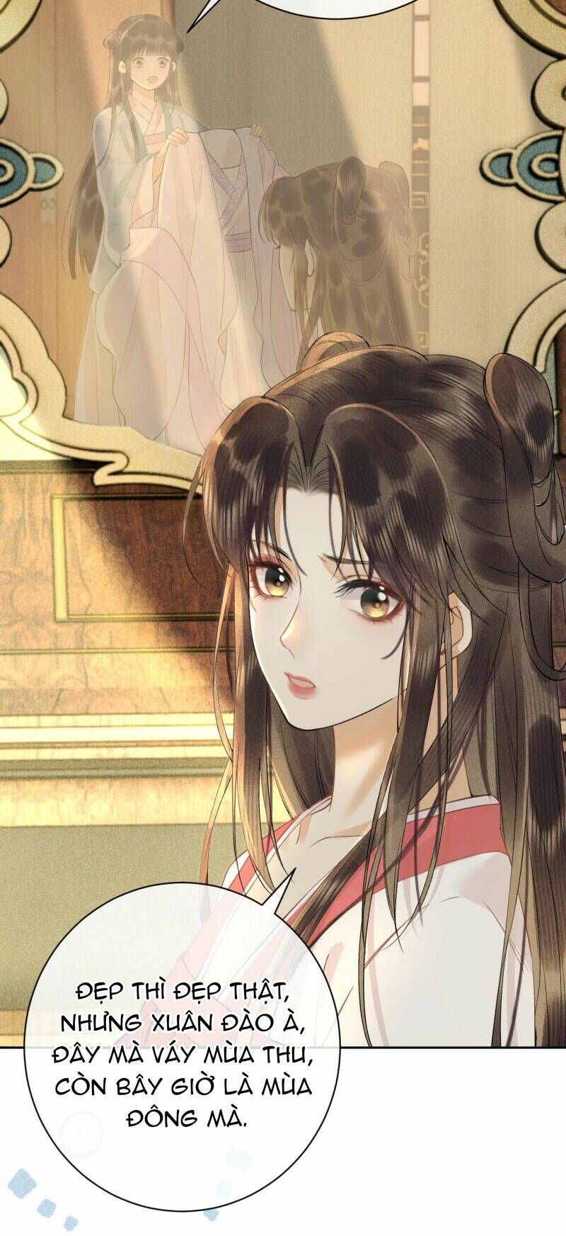 Hắc Nguyệt Quang Nắm Trong Tay Kịch Bản Be Chapter 10 - 3