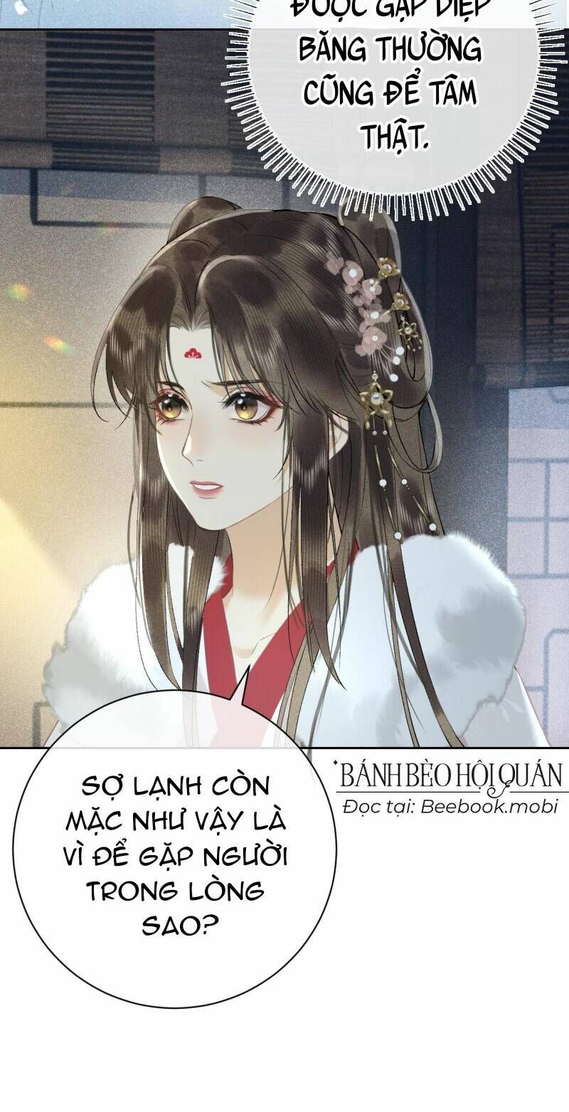 Hắc Nguyệt Quang Nắm Trong Tay Kịch Bản Be Chapter 10 - 21