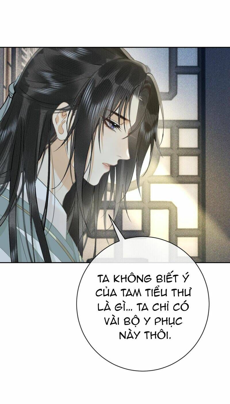 Hắc Nguyệt Quang Nắm Trong Tay Kịch Bản Be Chapter 10 - 22