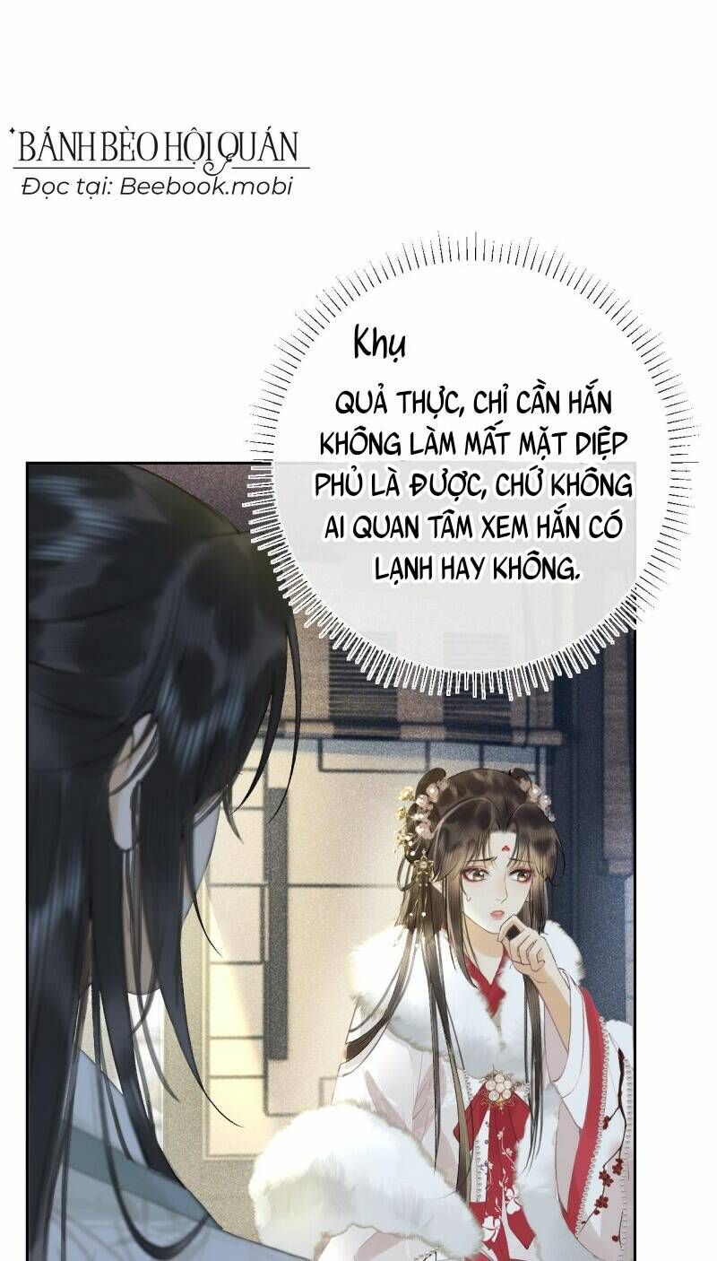 Hắc Nguyệt Quang Nắm Trong Tay Kịch Bản Be Chapter 10 - 23