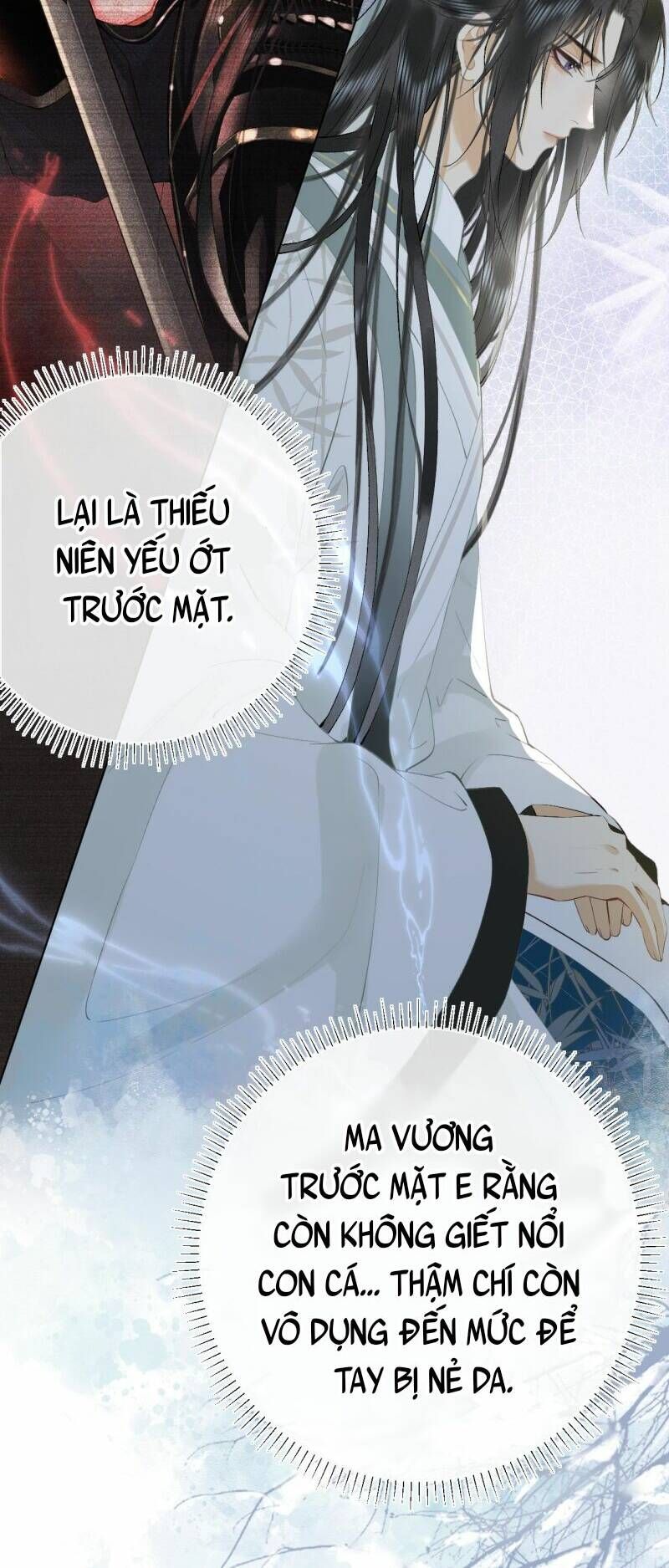 Hắc Nguyệt Quang Nắm Trong Tay Kịch Bản Be Chapter 10 - 25